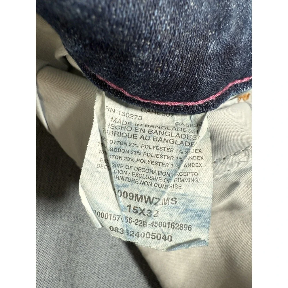 Wrangler‎ Retro Jeans Women's 15x32 Mae Mid Rise Bootcut